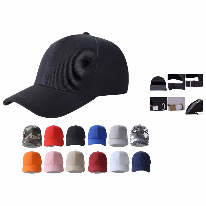 Custom Logo Hat