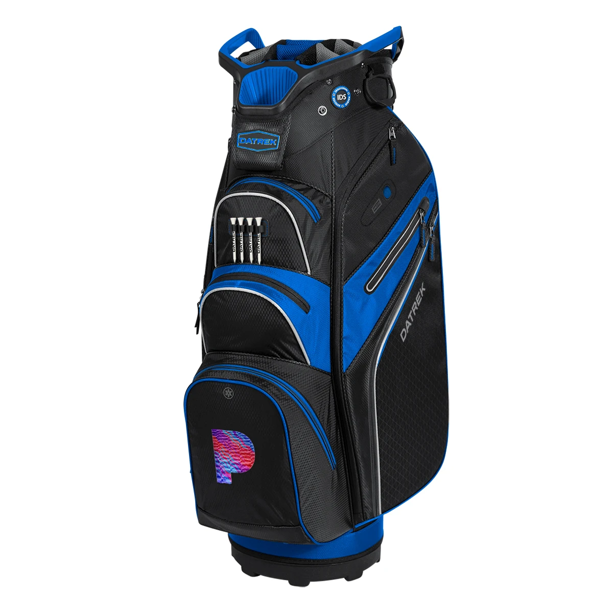 Datrek Lite Rider Pro Cart Bag 1