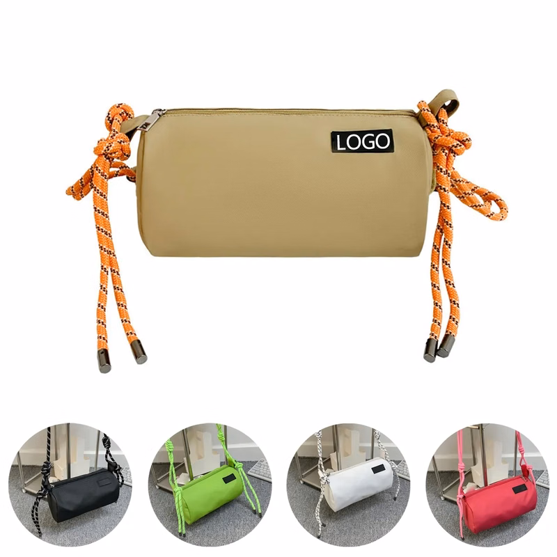 Crossbody Shoulder Travel Casual Bag