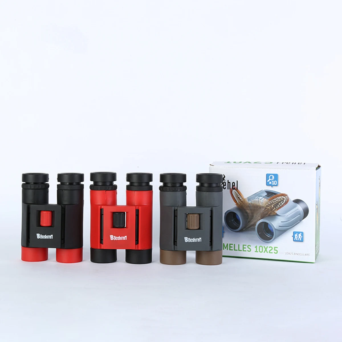 Kid Binoculars 1