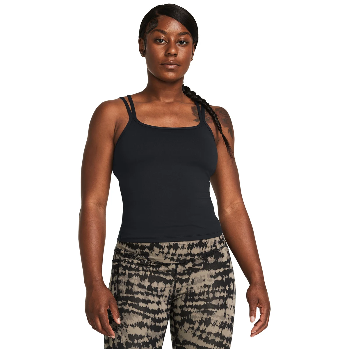 UA Motion Strappy Women's Tank 1