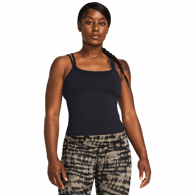 UA Motion Strappy Women's Tank