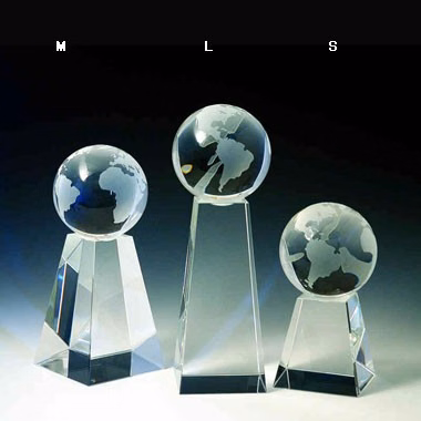 WORLD TOWER AWARD
