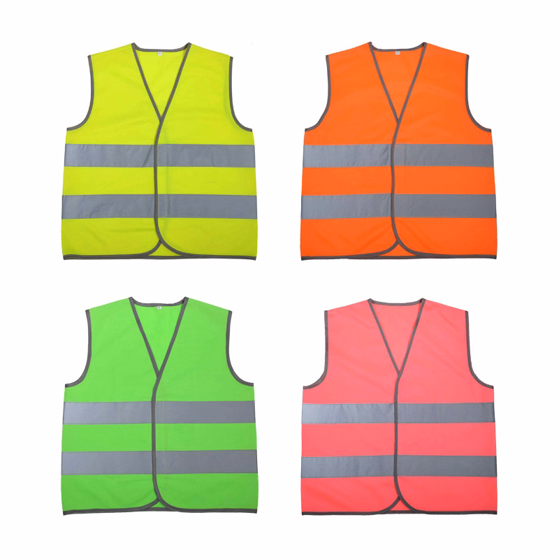 Youth Safty Reflective Vest