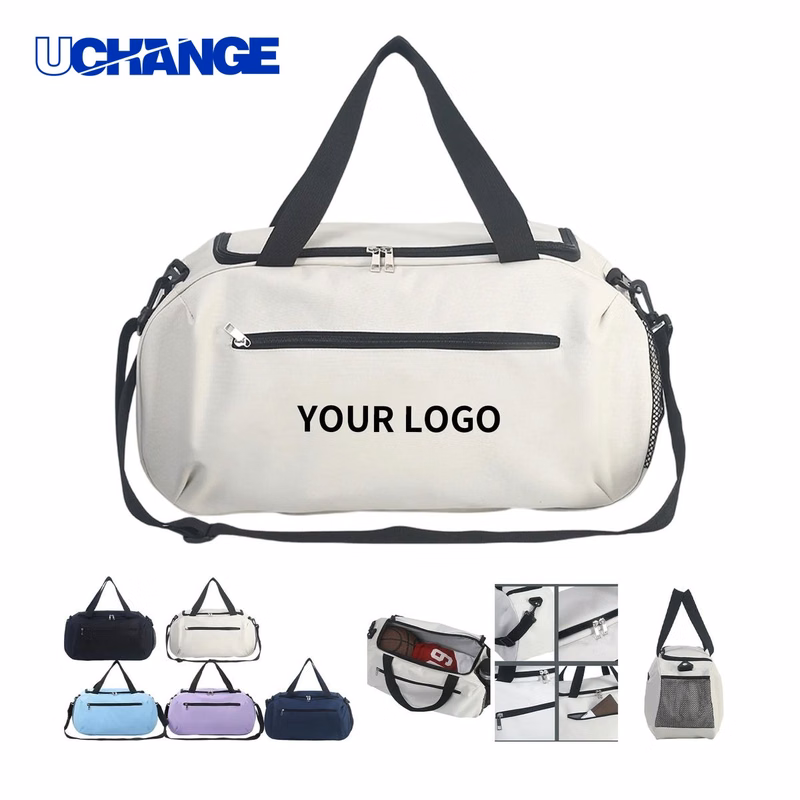 Oxford Fitness Bag Duffle for Gym Use