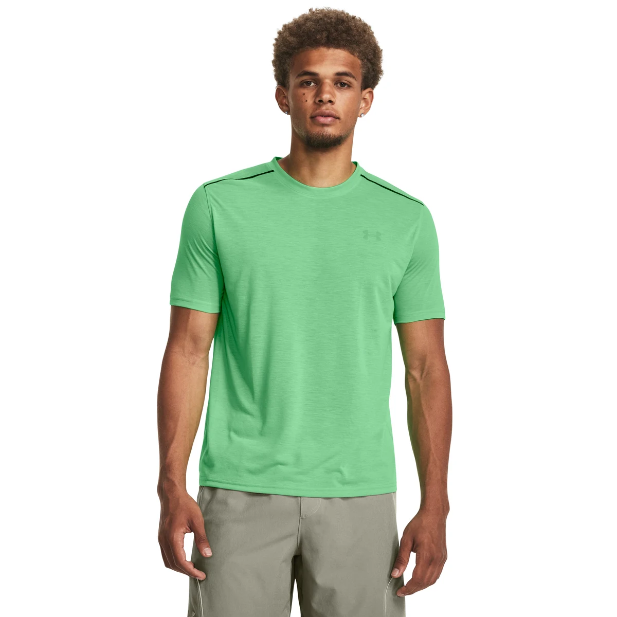 UA Anywhere Men's T-Shirt 1