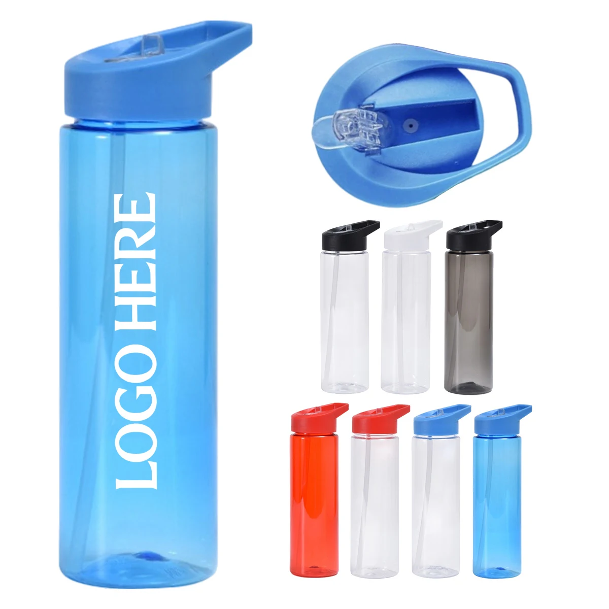 23 Oz Portable Outdoor Sports Water Bottle 1