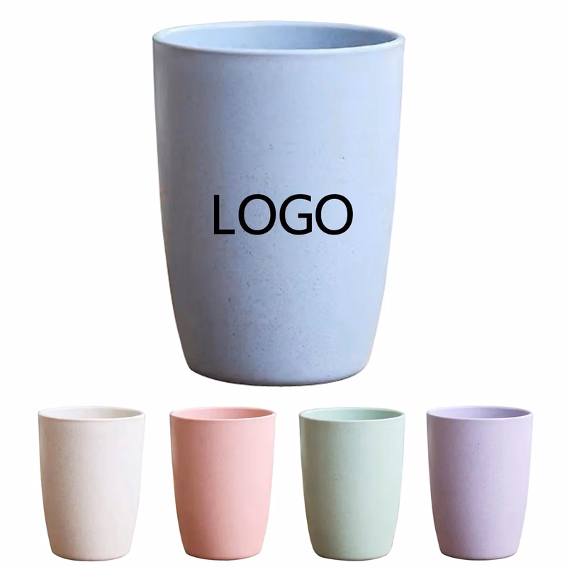 10oz Plastic Cups Tooth-Brushing