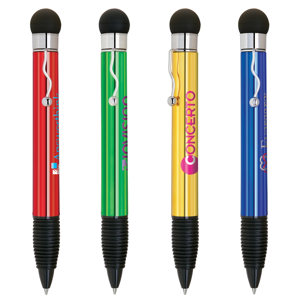 Stylus-UV Promotional Pen 1