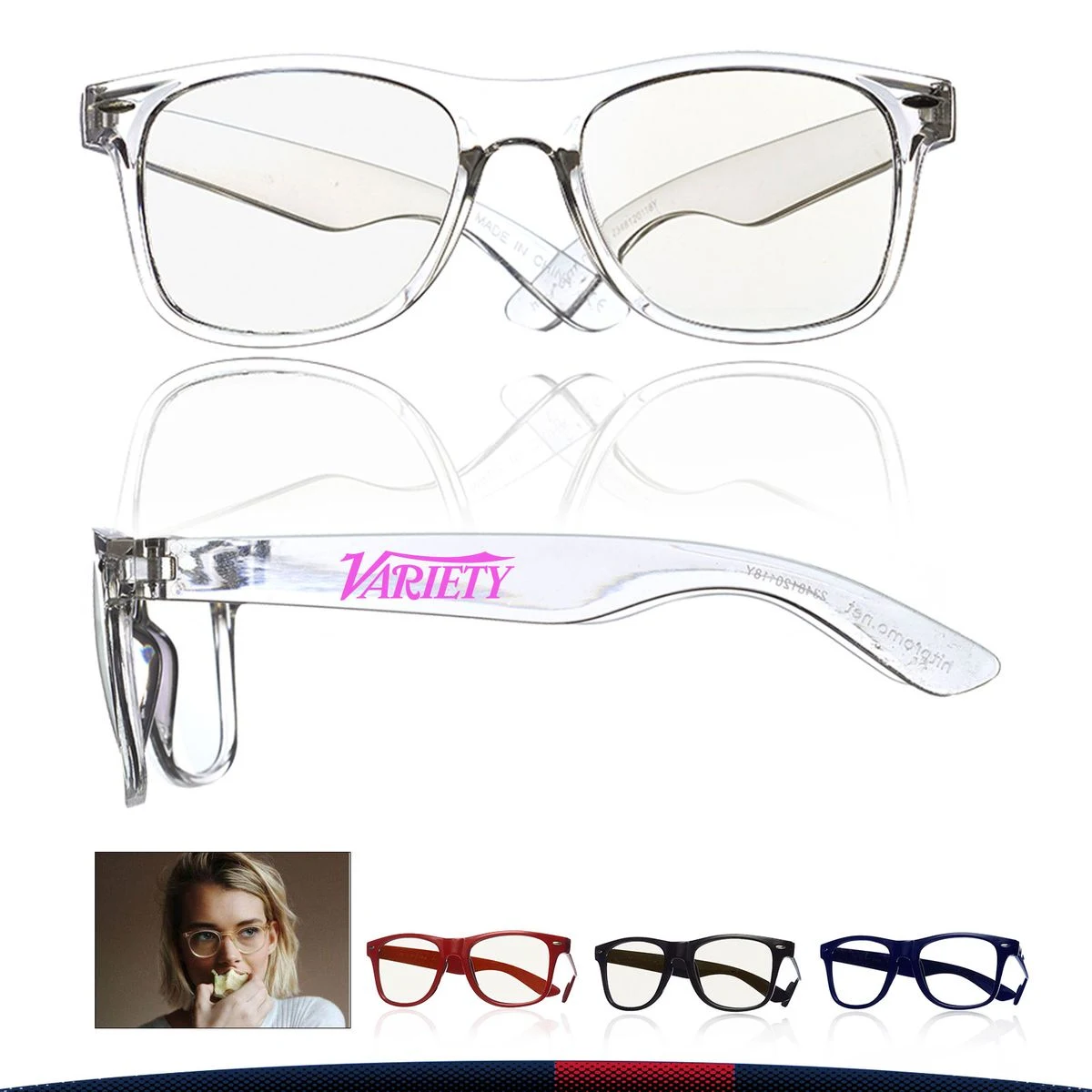 Renx Blue Blocking Glasses 1