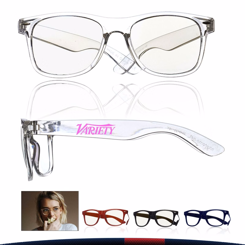 Renx Blue Blocking Glasses