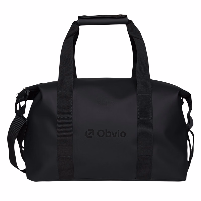 Rains® Hilo Weekend Bag Small