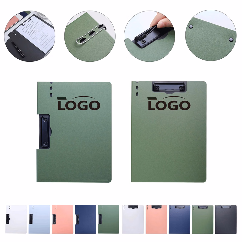 Premium A4 Binder Clipboard