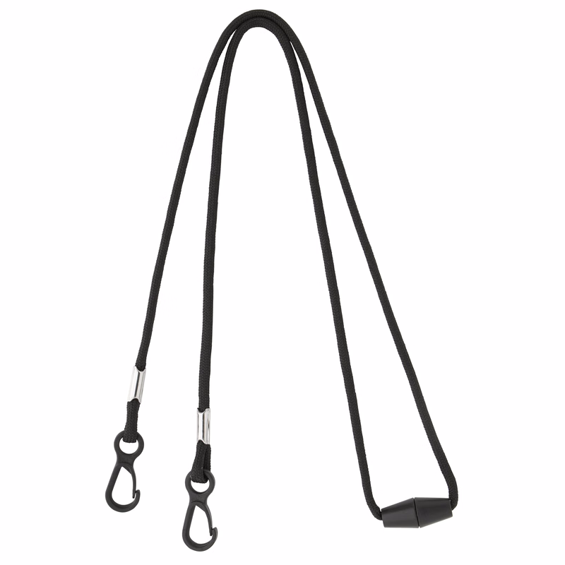 Good Value™ Breakaway Mask Lanyard