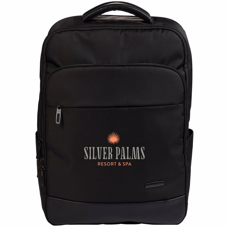 High Sierra Recycled Armagh Backpack