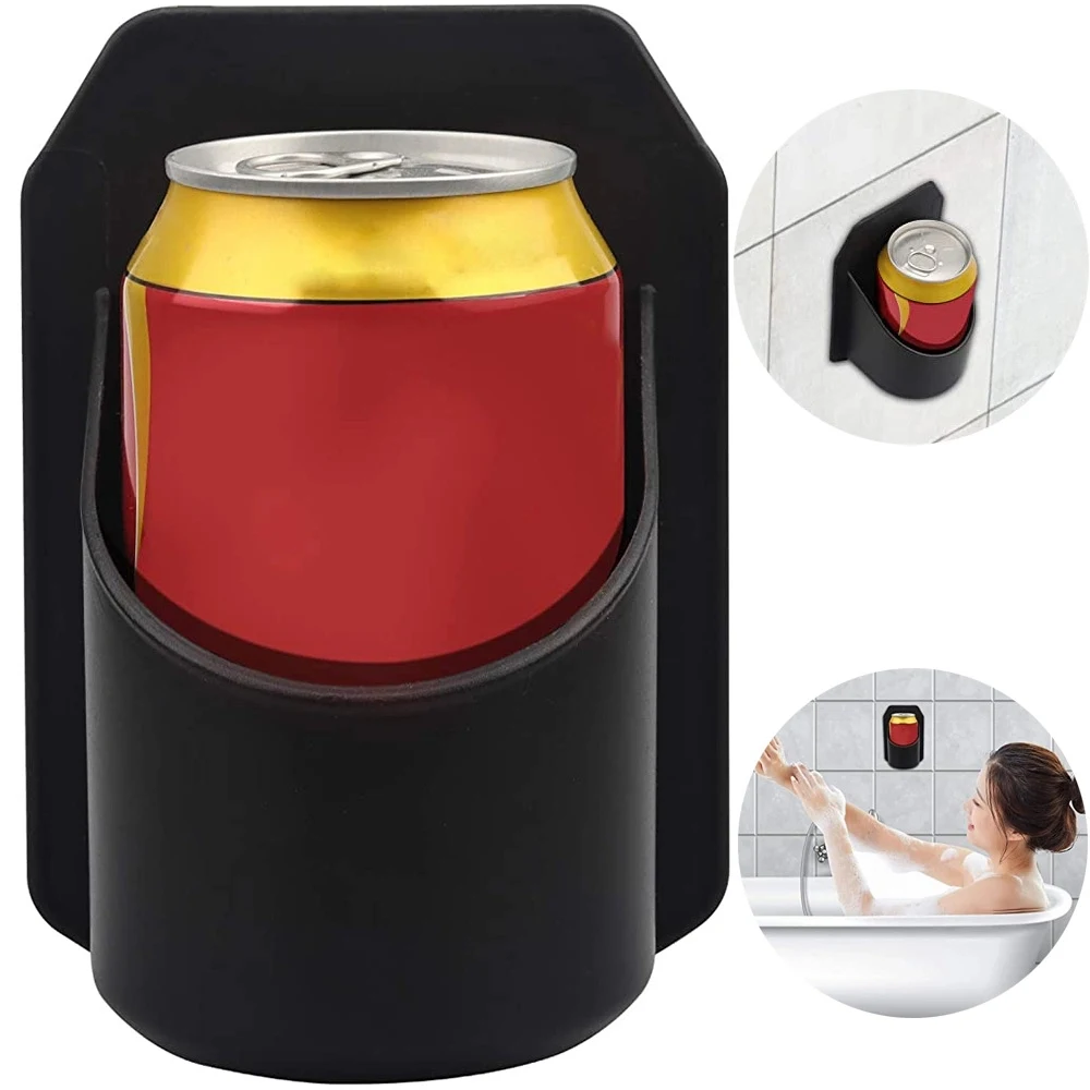Shower Beer Holder Wine glass set 1