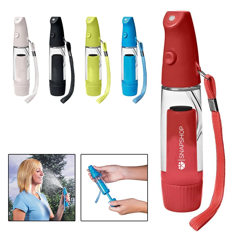 Portable Mister 1