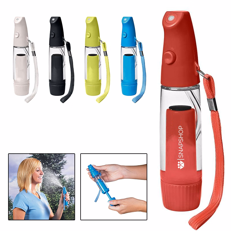 Portable Mister