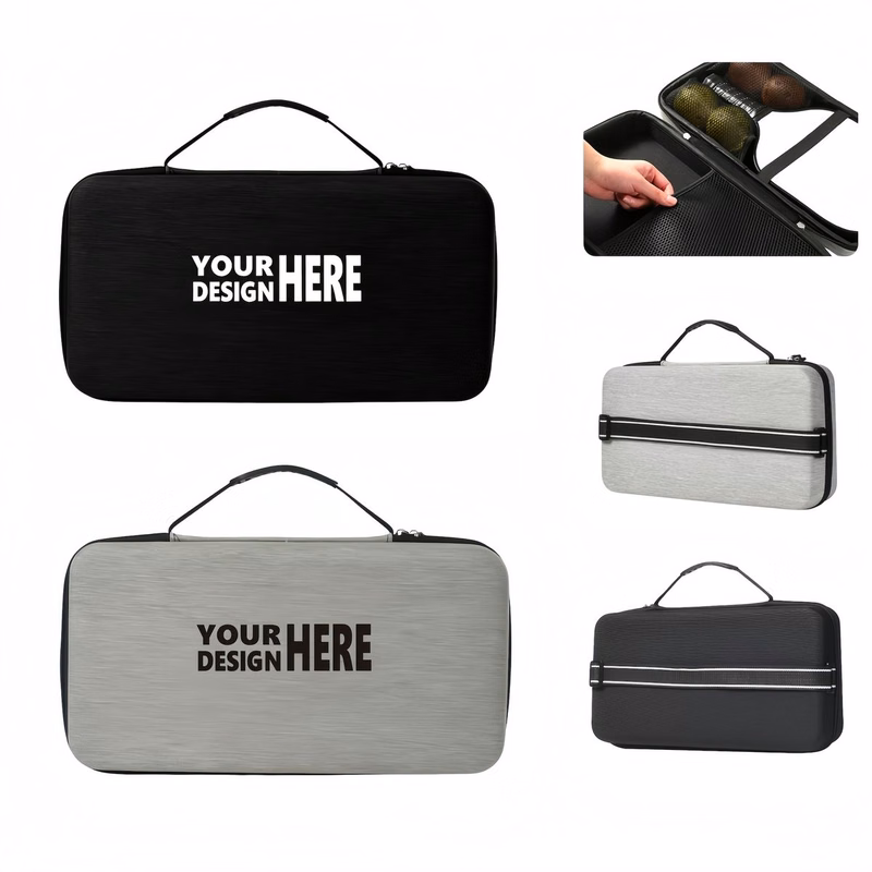 Pickleball Paddle Carry Case