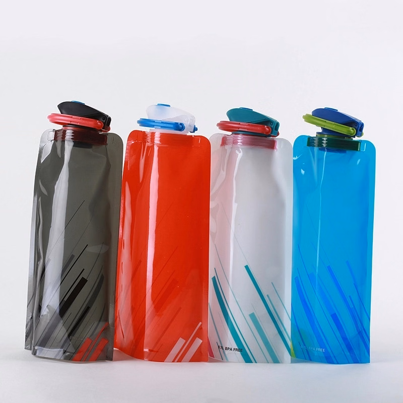 Outdoor Cycling Water Bag Hydration Carrier