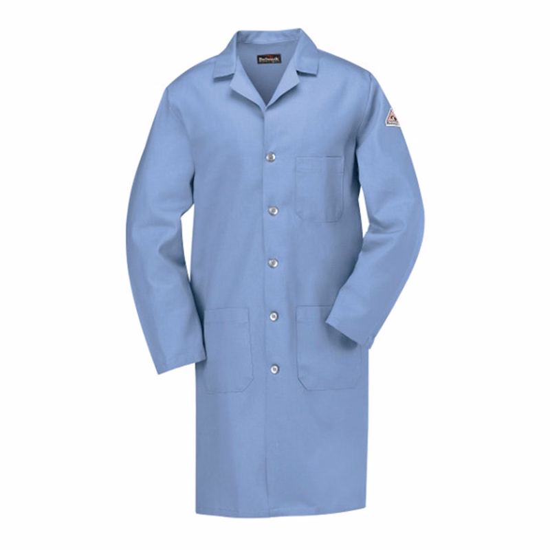 Men's Lab Coat - EXCEL FR® - 7 oz - KEL2