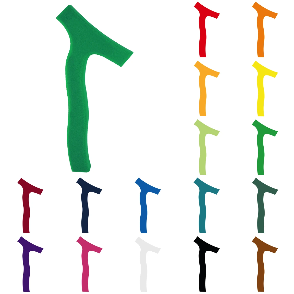 Irish Shillelagh Waver 1