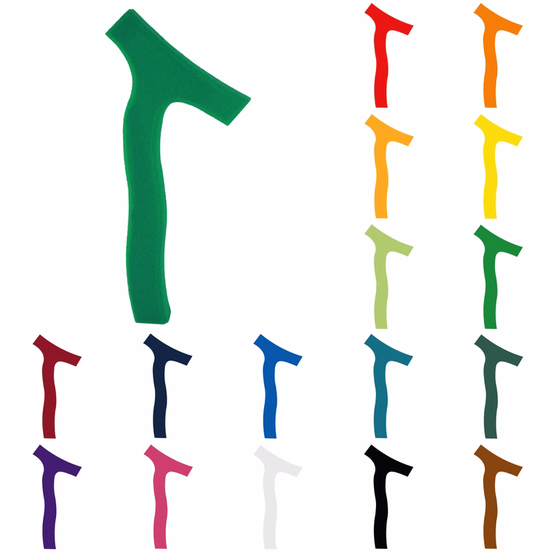 Irish Shillelagh Waver