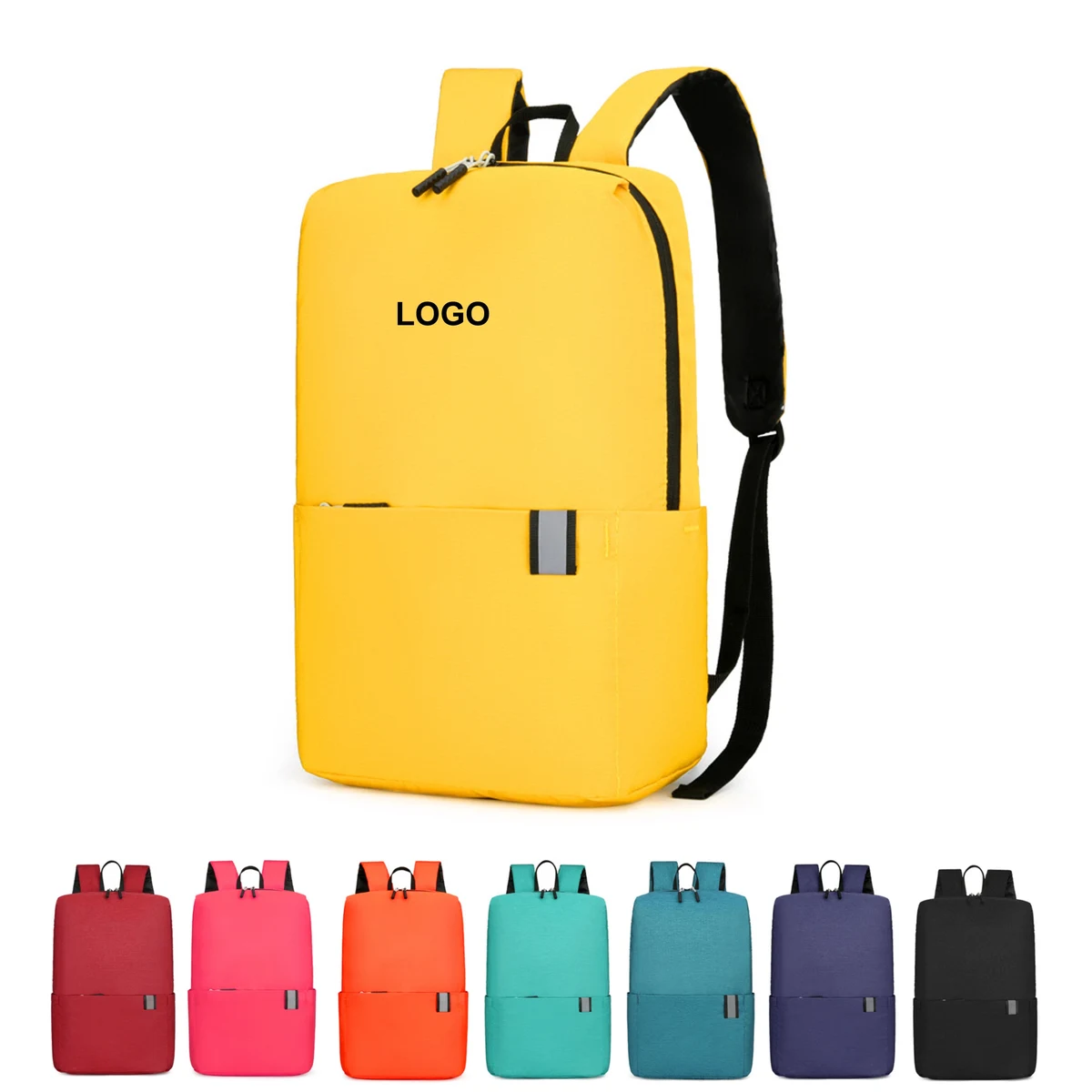Mini Backpack (Direct Import) 1