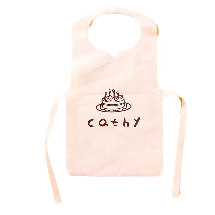 Disposable Apron 1