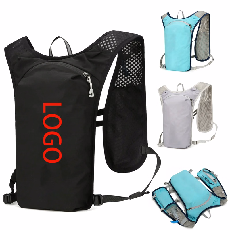 Hydration Pack For Hiking Trail Running Cycling