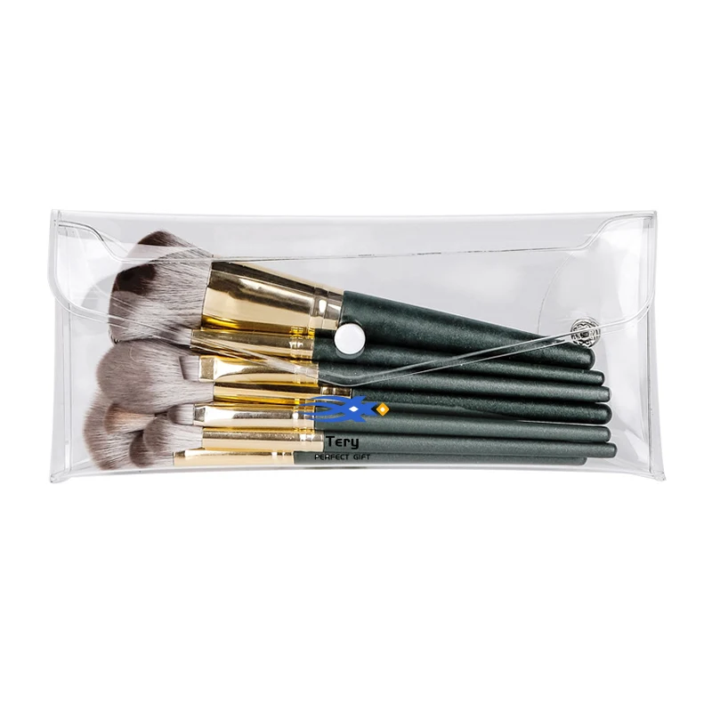 PVC Toiletry Pouch 1