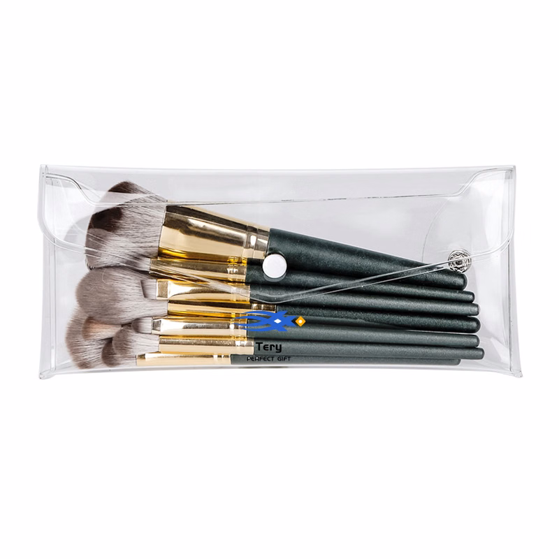 PVC Toiletry Pouch