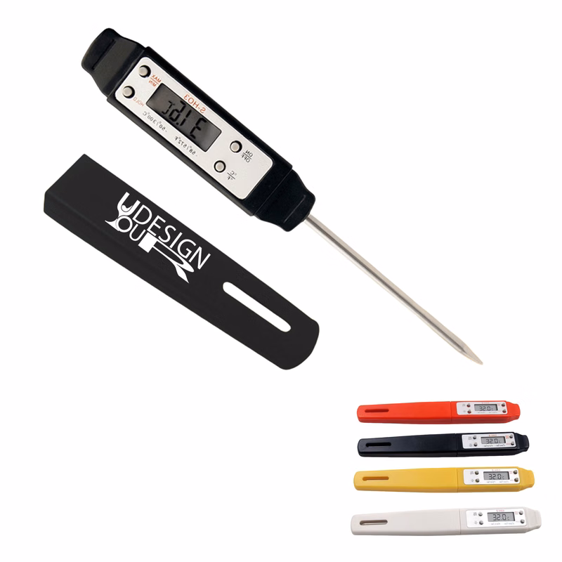 Food Thermometer Digital