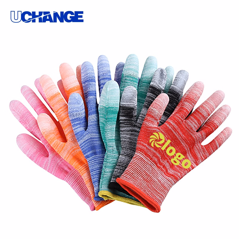 Protective Non-Slip Work Gloves