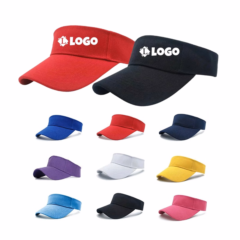 Sport Sun Visor Hat
