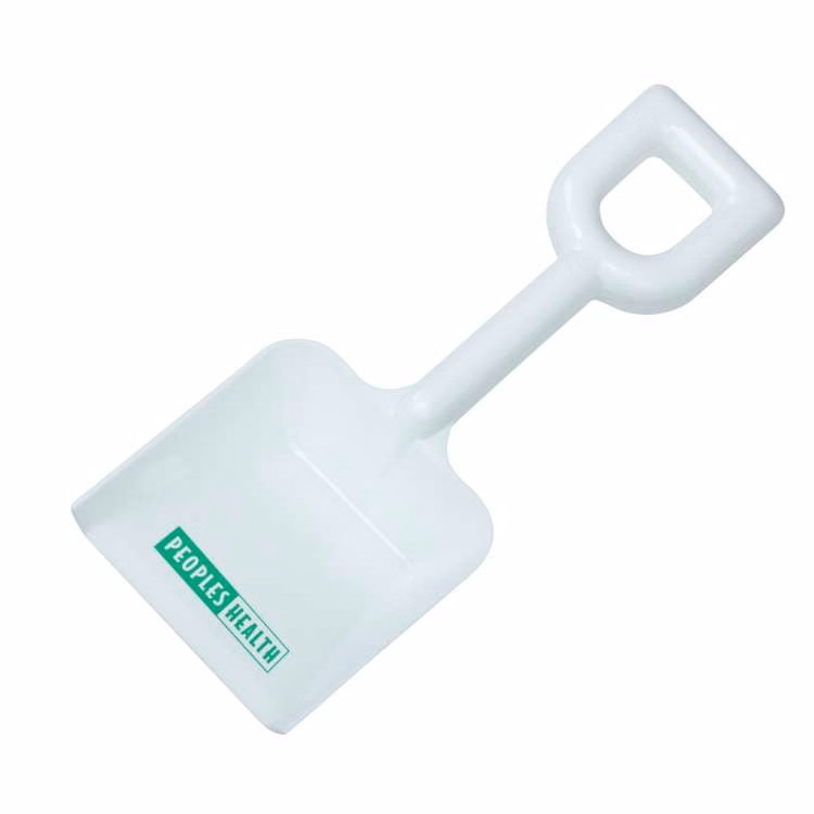 6" Sand Shovel