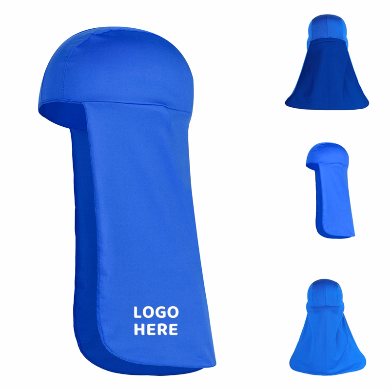 Hard Hat Neck Shade