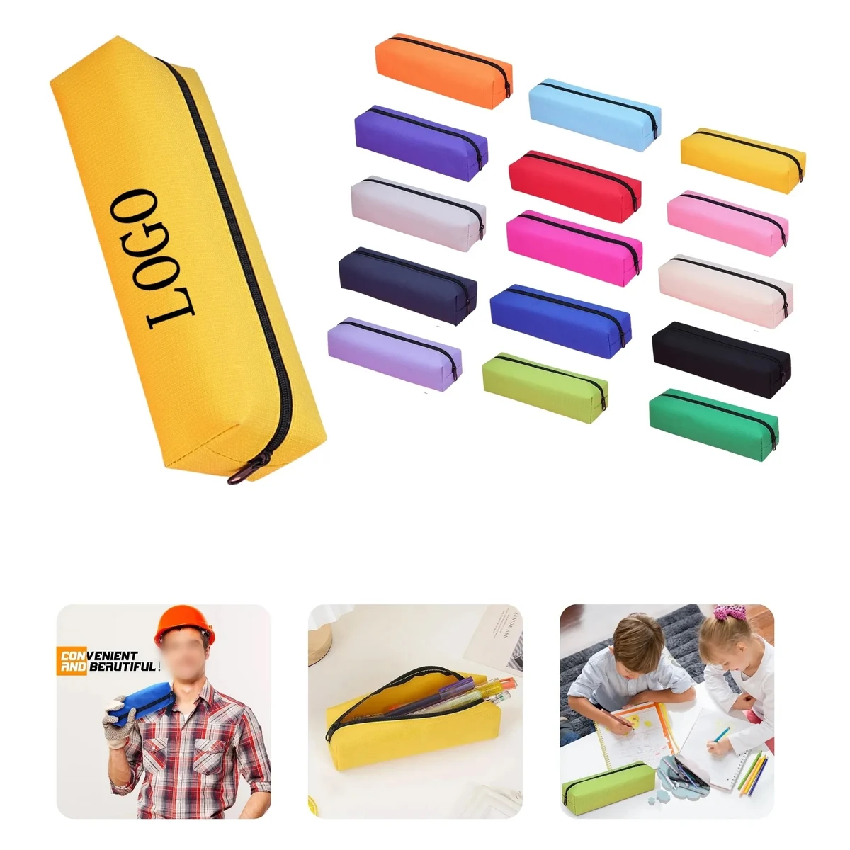 Premium Pencil Case Box 1