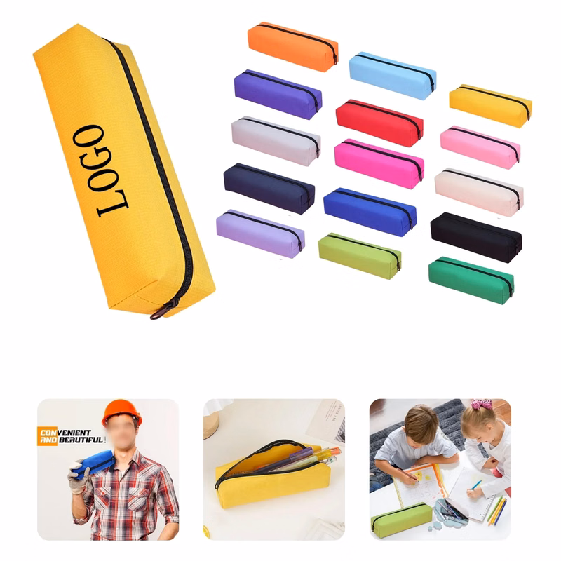 Premium Pencil Case Box