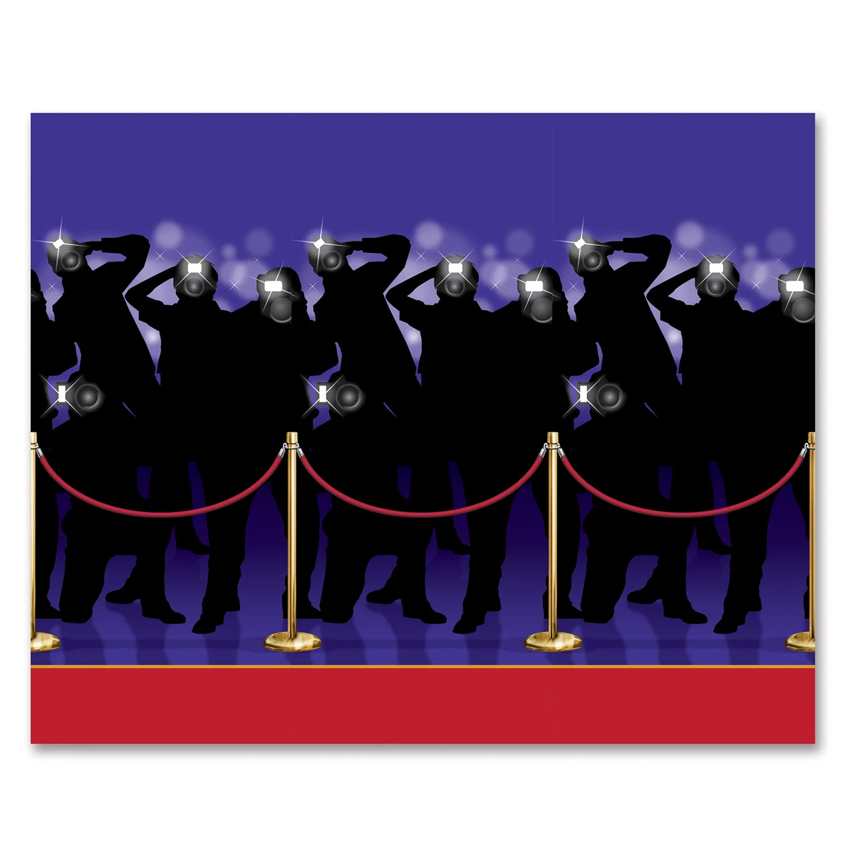 Paparazzi Backdrop 1