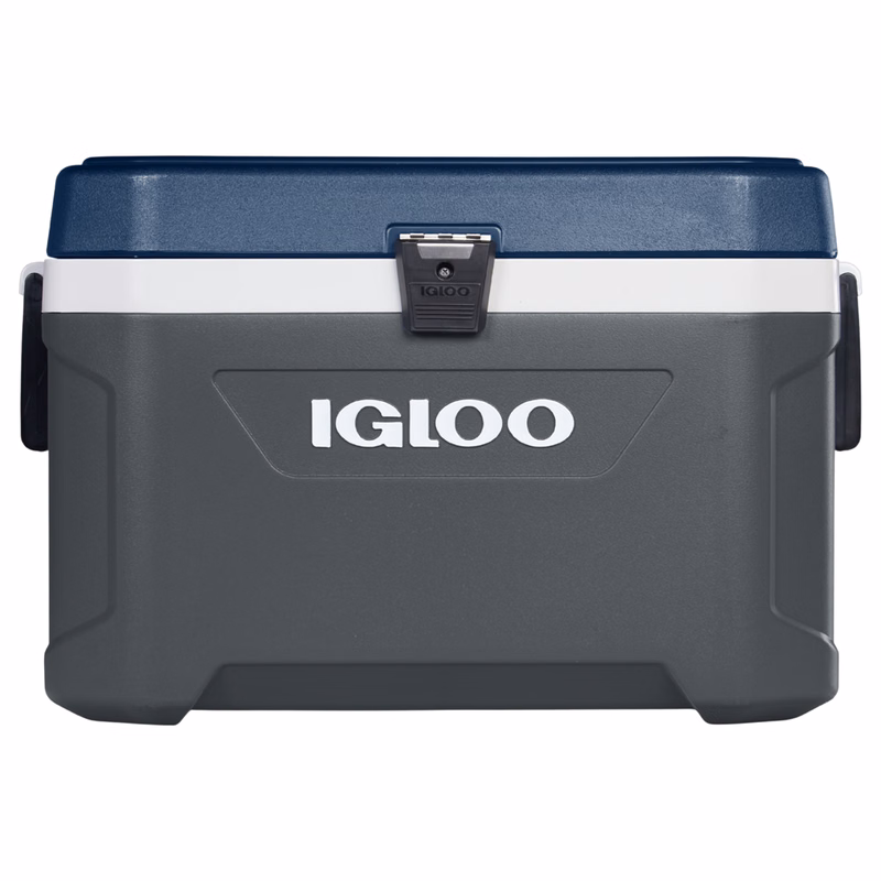 Igloo Maxcold Latitude 54 Qt Cooler