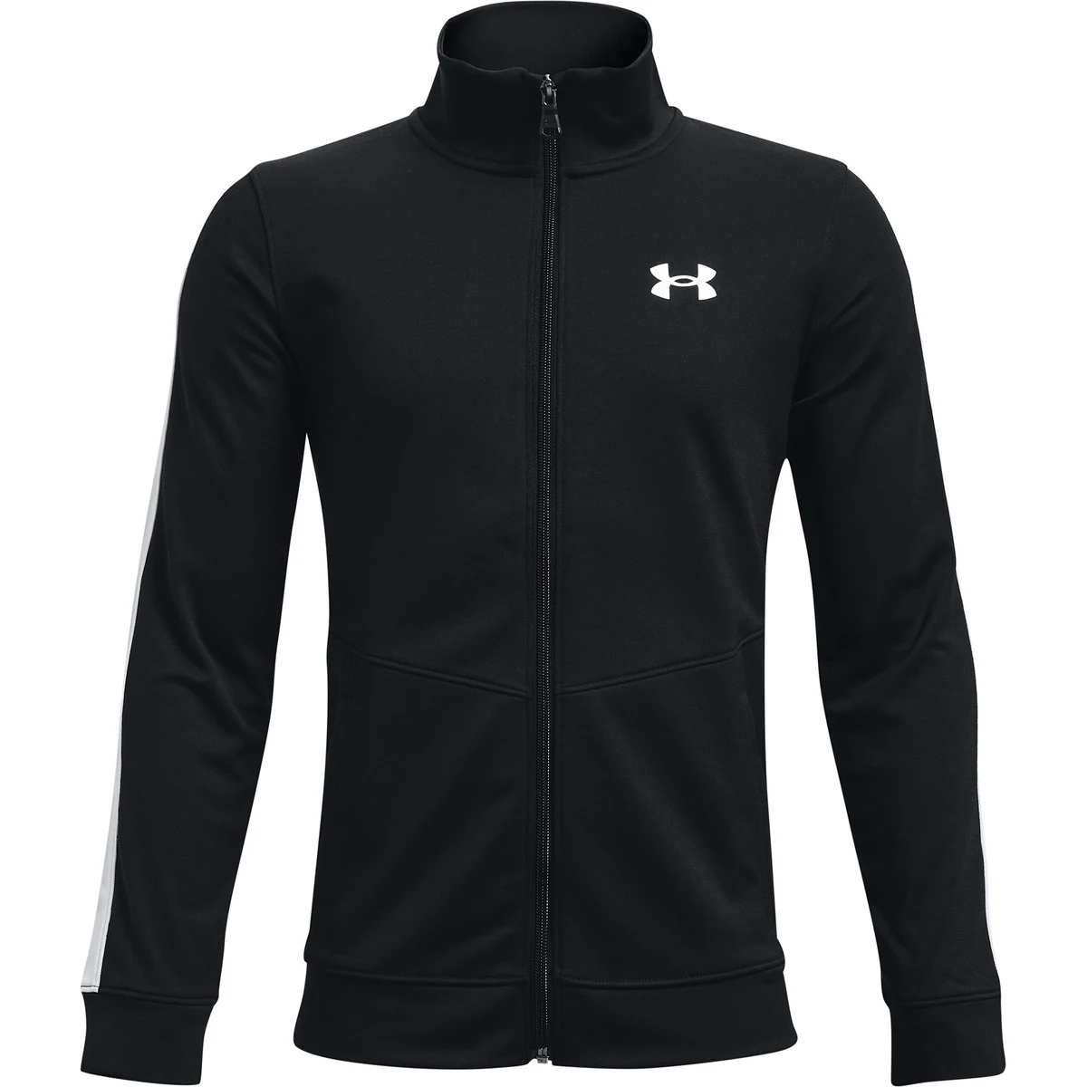 UA Pennant Boys' Jacket 1