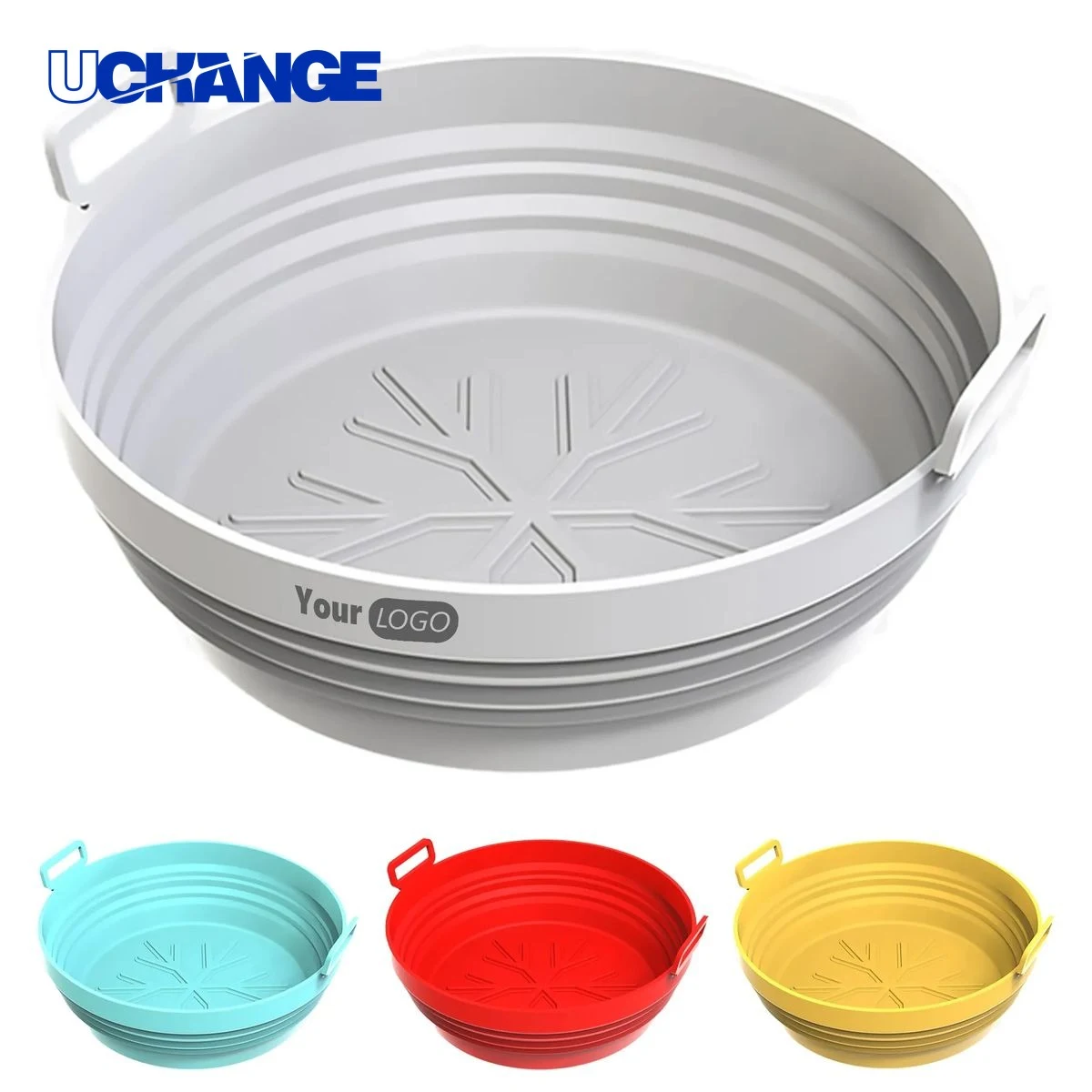 Silicone Baking Tray Mat Pad for Kitchen 1