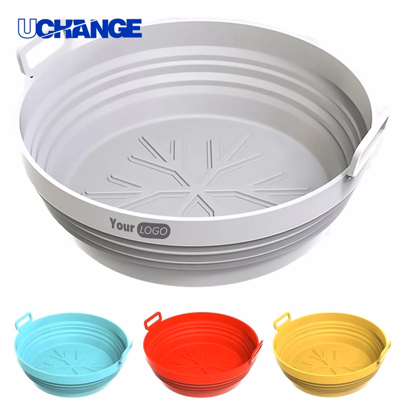 Silicone Baking Tray Mat Pad for Kitchen