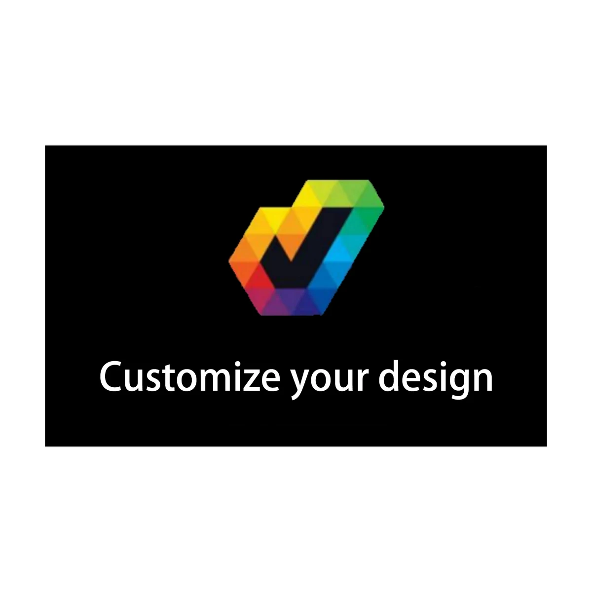 70D Nylon Banner for Spring 1