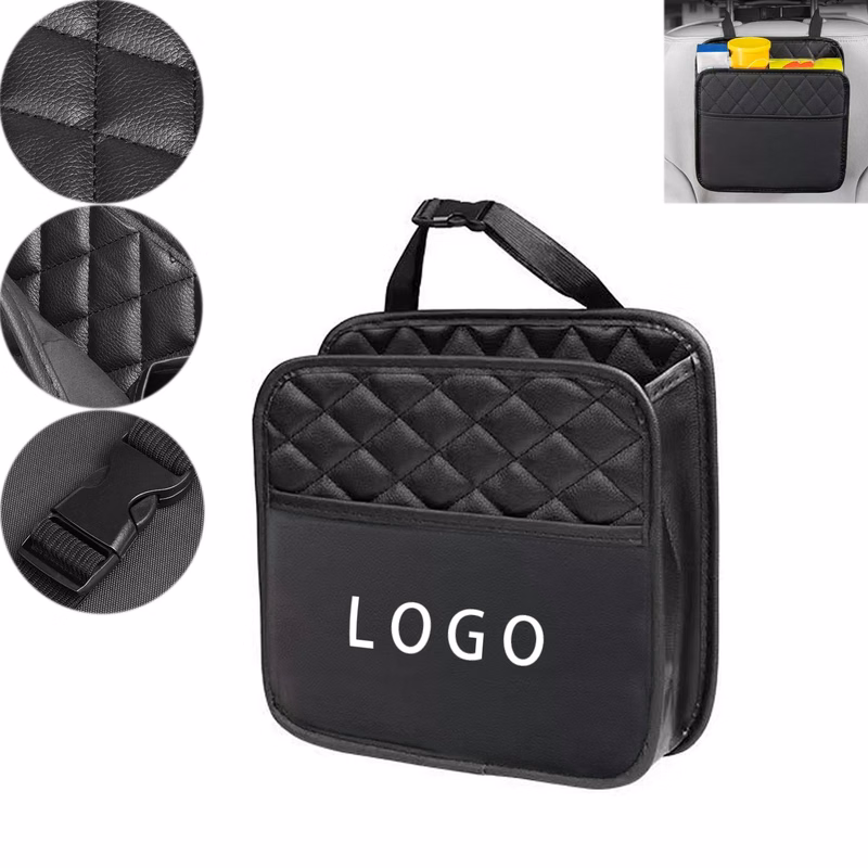 Car Back Seat Organizers And Storage