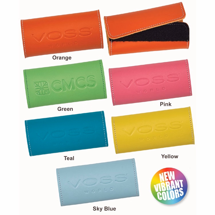 Vibrant Handle Wrap