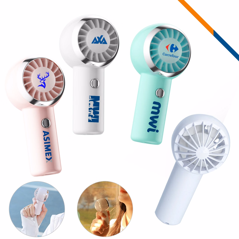Petite Mini Turbo Fan