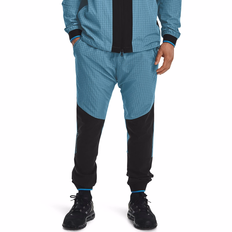 UA RUSH Legacy Woven Men's Pants