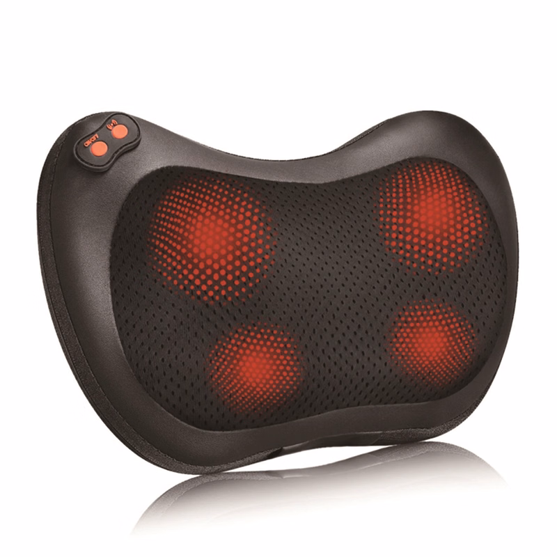 Back And Neck Massager